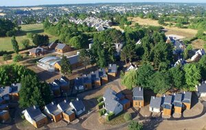 Séjour à Amboise