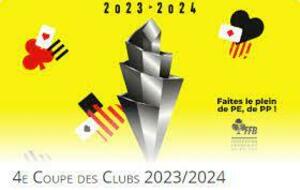 Coupe des Clubs