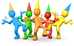 Fête d'Hiver du Club 