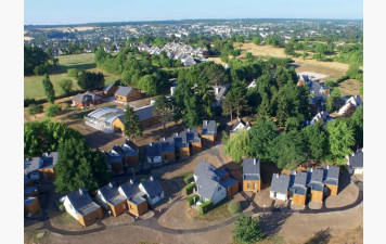 Séjour à Amboise