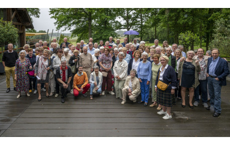 Fête du Club de Mai 2025