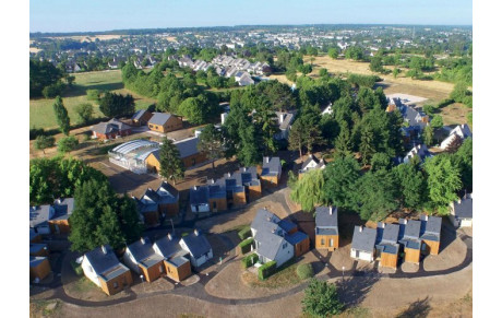 Séjour à Amboise