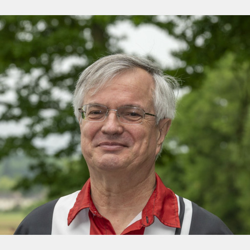 Pierre Chesneau